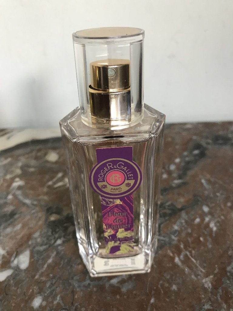 Roger & Gallet Fleur de Figuier eau de parfum 50 ml, Enlèvement ou Envoi, Comme neuf