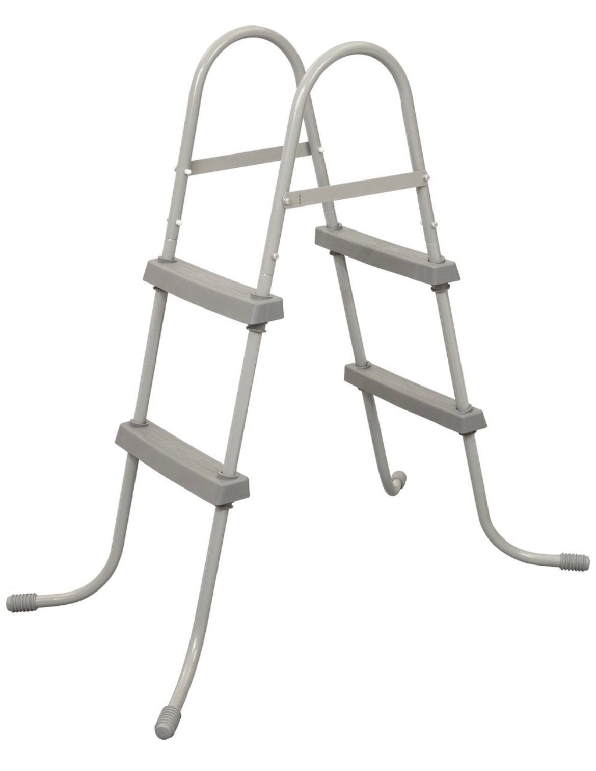 Bestway zwembadladder, Ophalen, Zo goed als nieuw