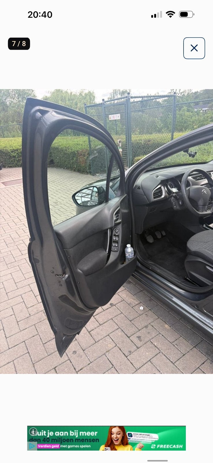CITROEN C3 à vendre, Enlèvement ou Envoi