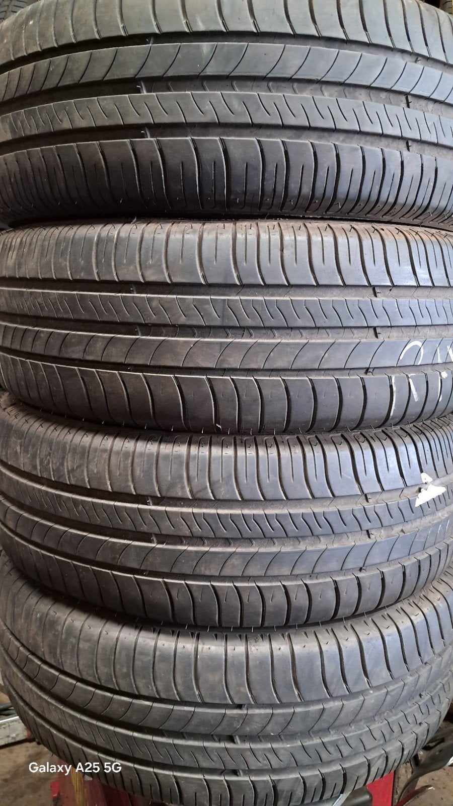 2056016 205/60/18 205/60r16 zomer, Ophalen, Ferrari