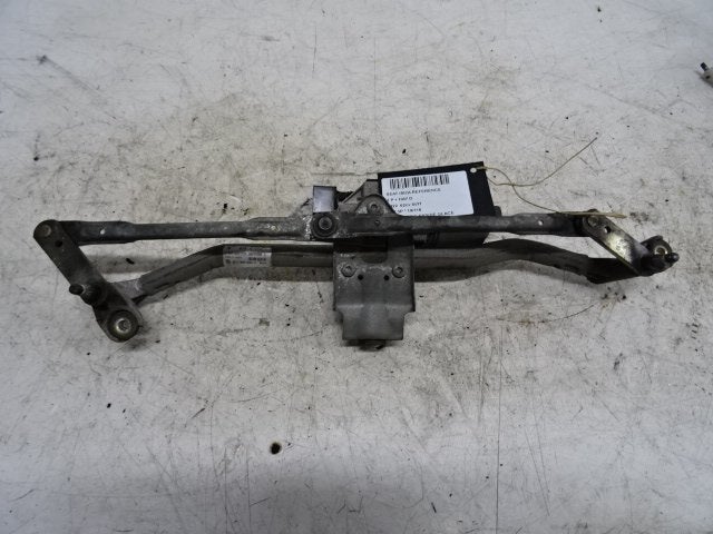 MECANISME ESSUIE-GLACE Seat Ibiza III (6L1) (6L1955023H), Autos : Pièces & Accessoires, Utilisé, Seat