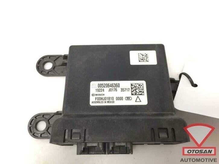 module pdc de capteur de stationnement alfa romeo giulietta, Dpofca@stellantis.com, Stellantis Europe S.p.A., Utilisé, Alfa Romeo