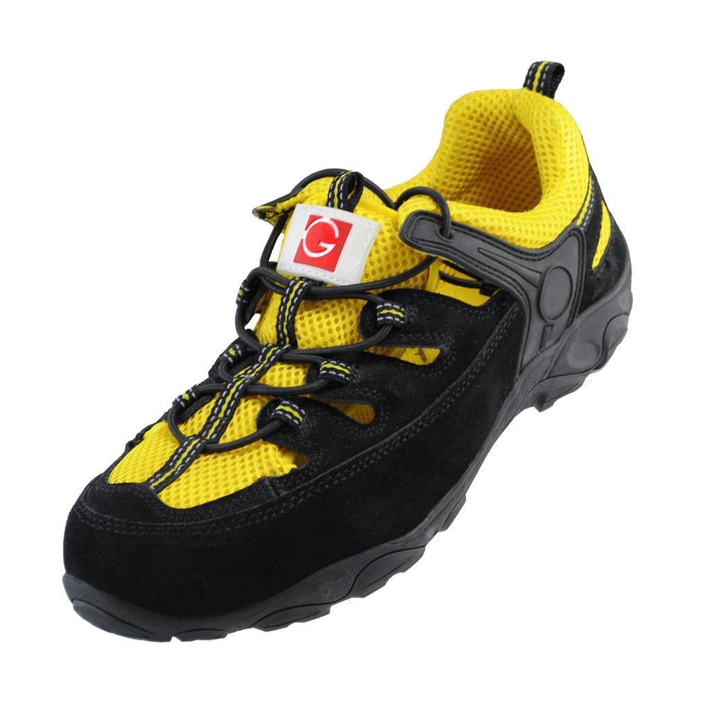 Werkschoenen Galmag 621 S1 / NIEUW!!!, Ophalen, Galmag, Zwart, Nieuw