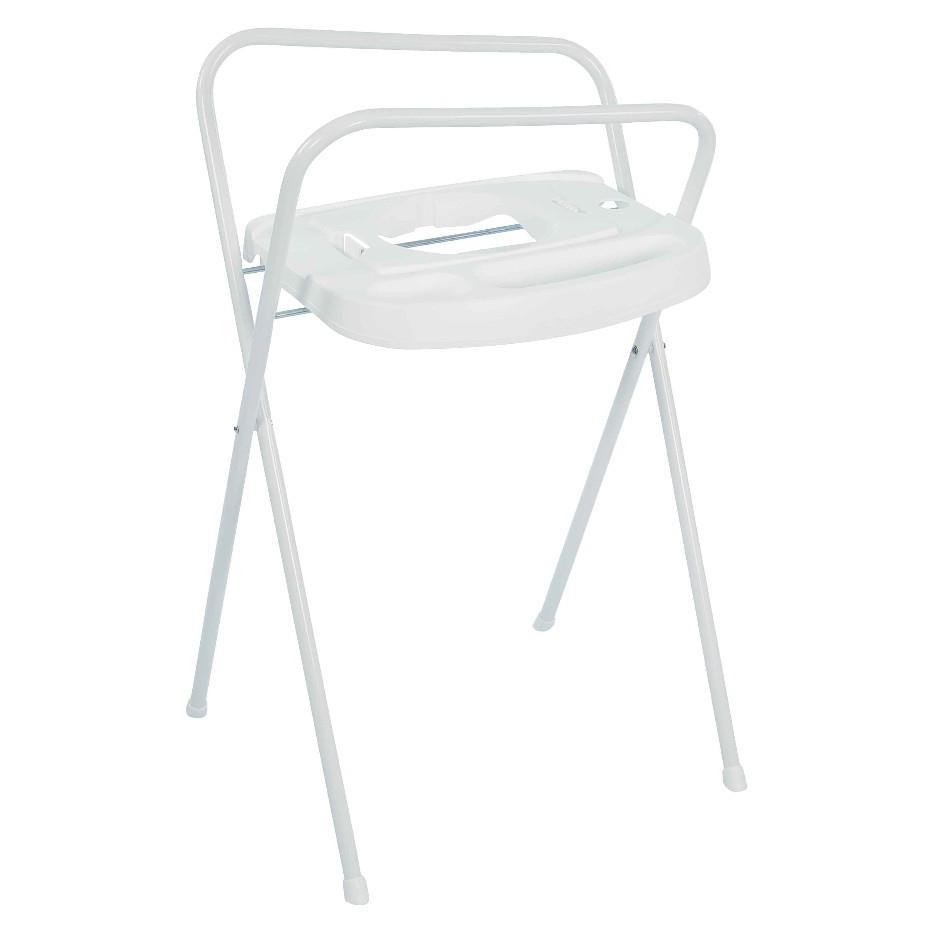 Bébé-jou badstandaard 98cm wit, Kinderen en Baby's, Ophalen, Nieuw, Badje, Bébé-jou