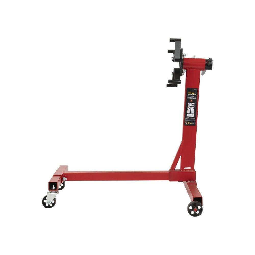 Motorblok stand / Motorsteun / montagesteun 450Kg, Verzenden