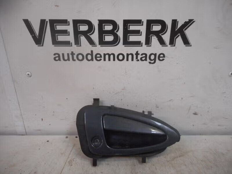 PORTIERGREEP BUITEN RECHTS Cougar (ECX / W) (98bgc22400be), Enlèvement ou Envoi, Henry-Ford-Straße 1 50735 Köln, DE, Porte, Ford-Werke GmbH