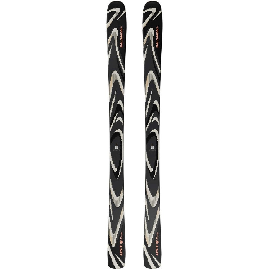 Salomon QST 94 Heren Freeride carveski's lengte 172/ 188, Sport en Fitness, Skiën en Langlaufen, Nieuw, Ski's, Ski, Salomon, Carve