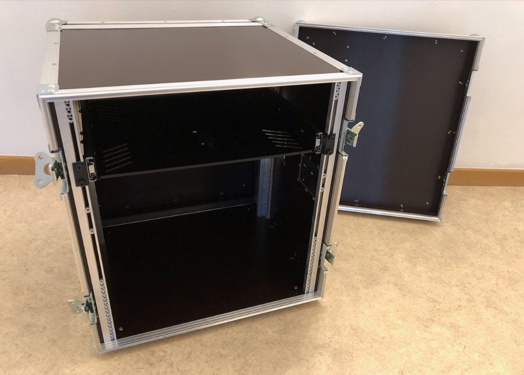 Flight Case, Enlèvement, Neuf, Flight case