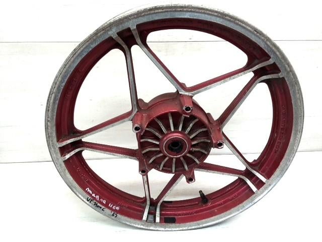 VF1100C 1983 - 1985 Honda Velg D1-46973