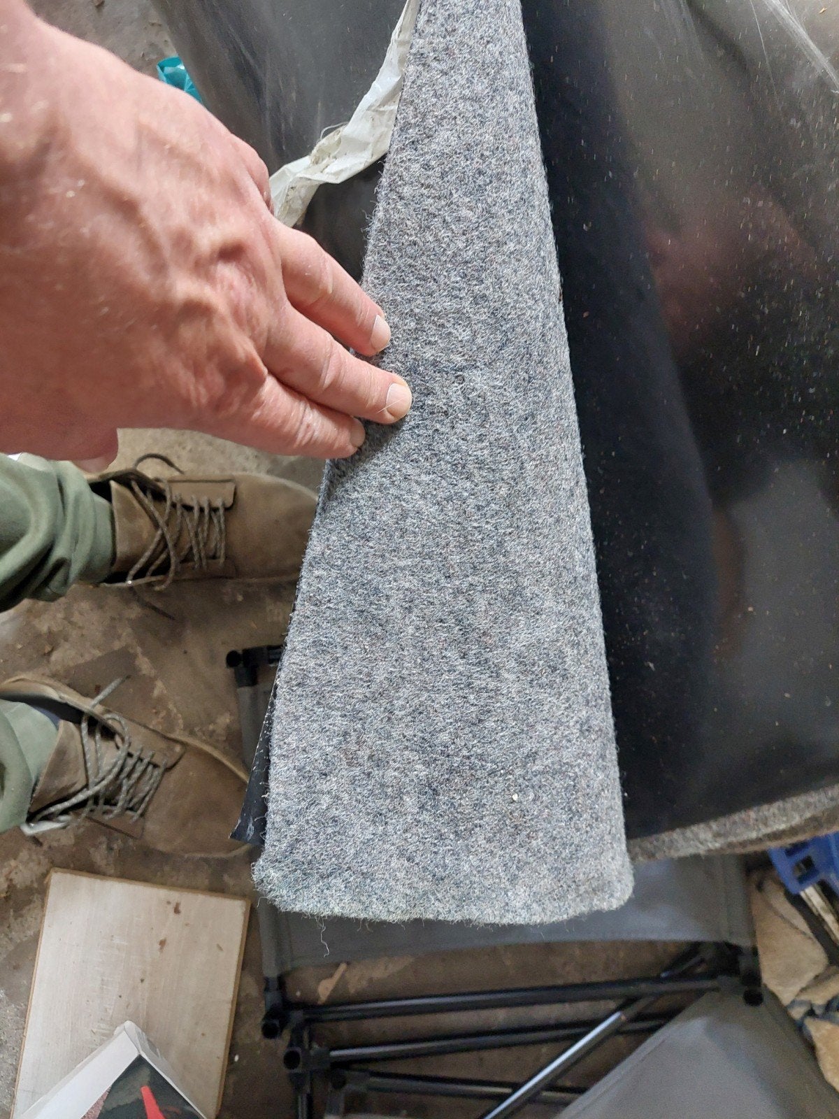 Batiment, Bricolage & Construction, Enlèvement ou Envoi