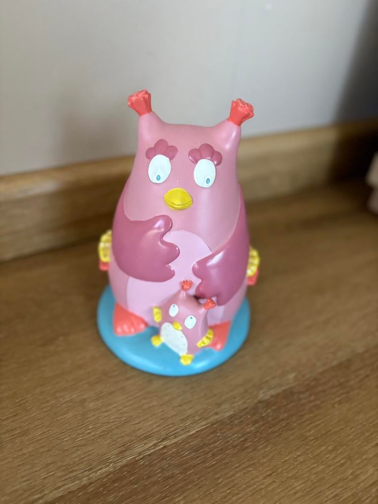 Tirelire Moulin Roty, Ophalen, Zo goed als nieuw
