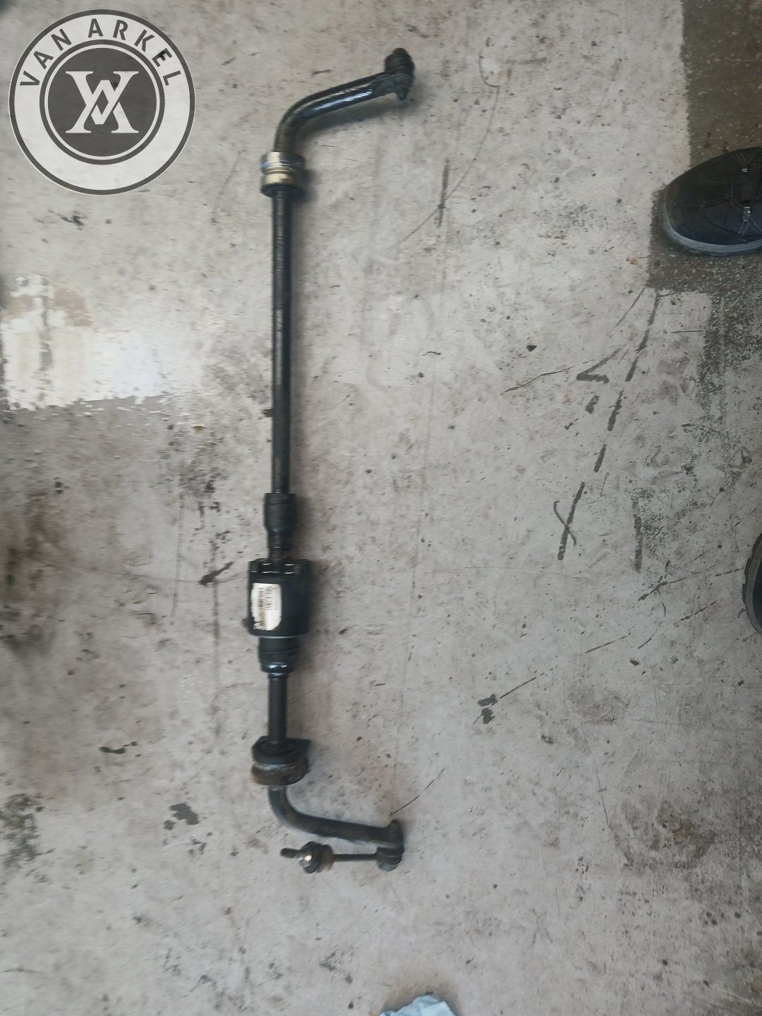 Bmw x5m e70 stabilisator stang 37126856419, Ophalen, Gebruikt, -, -