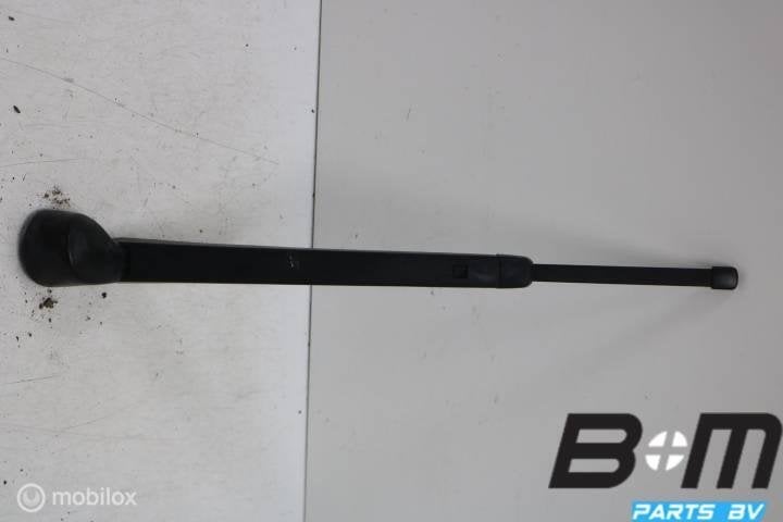 Achterruitenwisser VW Golf 6 5drs 5K6955707B, Gebruikt