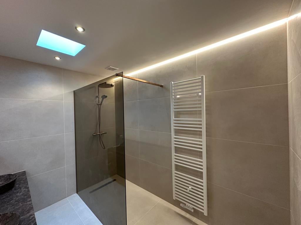 Renovation Salle de bain, Huis en Inrichting, Badkamer | Complete badkamers, Ophalen of Verzenden