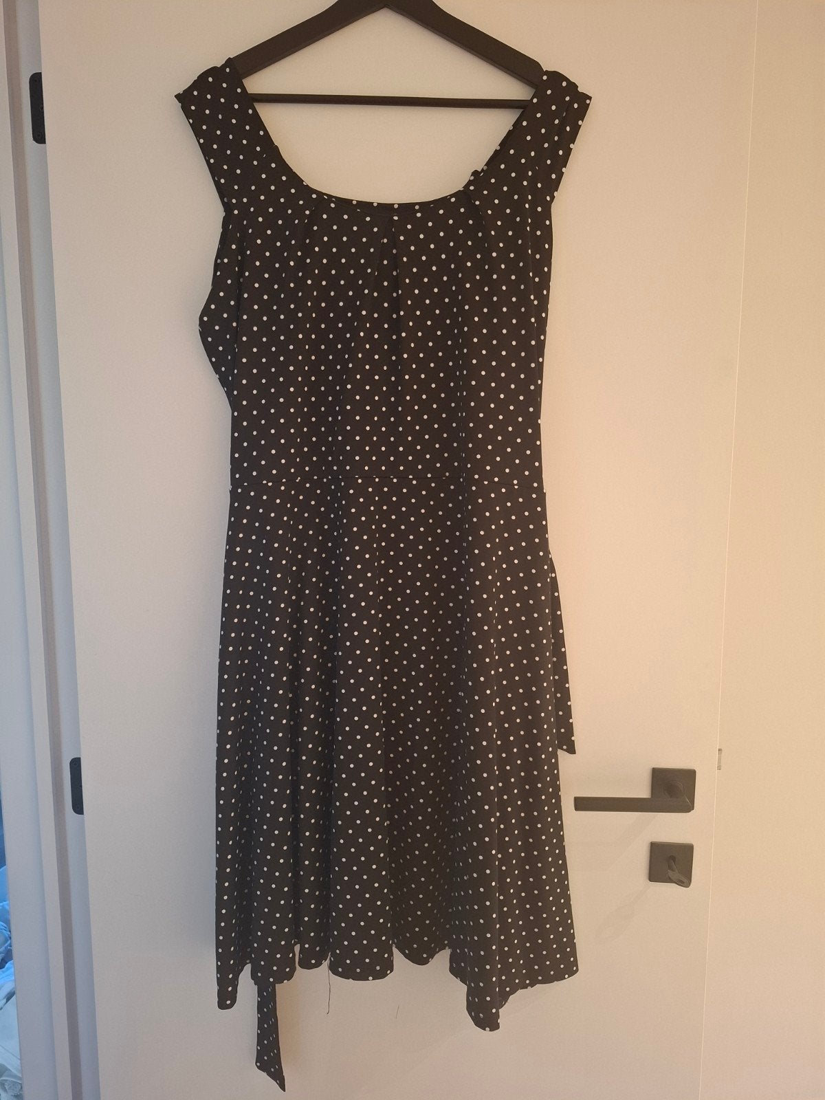 Bolletjes jurk ( lolaliza ) 46, Kleding | Dames, Jurken, Ophalen of Verzenden
