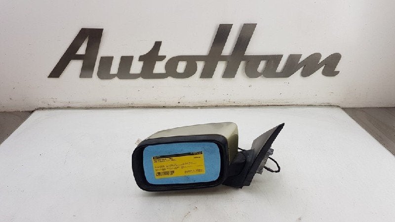 SPIEGEL LINKS BMW 3 serie Compact (E46 / 5), Gebruikt, BMW