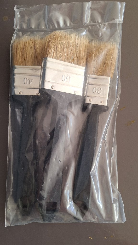 SCHILDERMATERIAAL Splinternieuw, Doe-het-zelf en Bouw, Ophalen of Verzenden, Nieuw, Verfroller