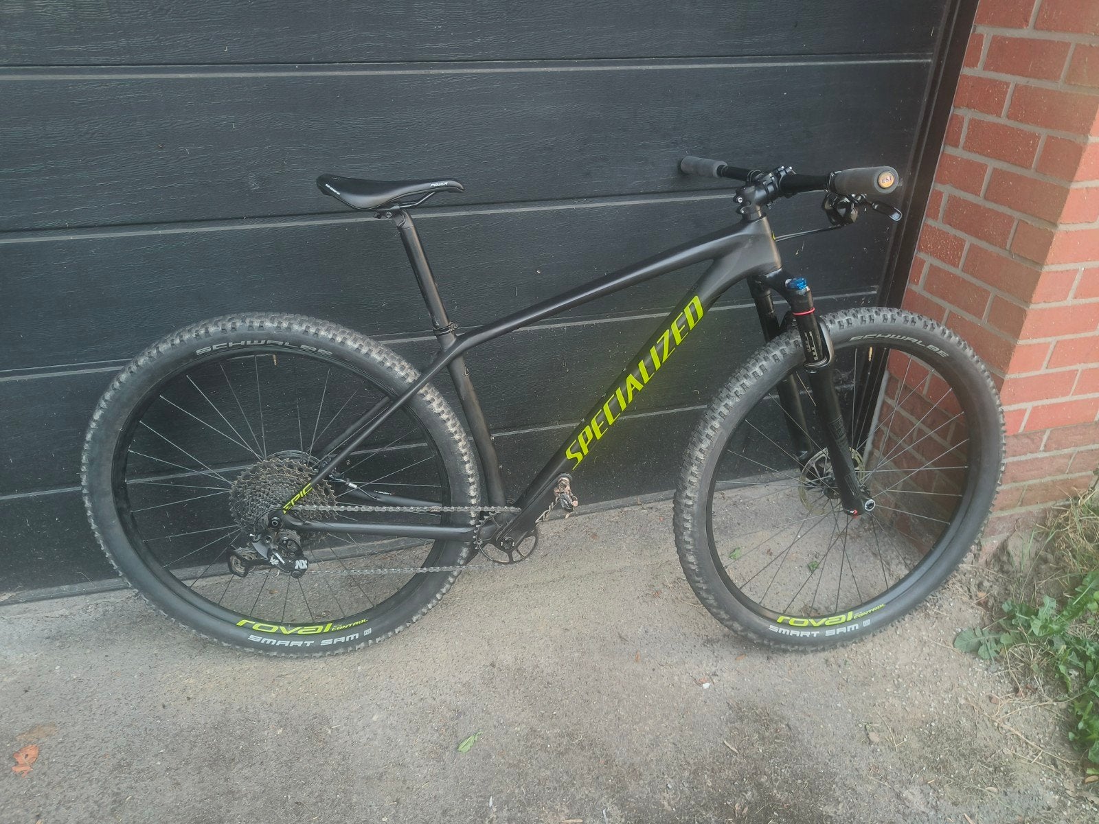 Specialized epic, Fietsen en Brommers, Fietsen | Mountainbikes en ATB, Ophalen