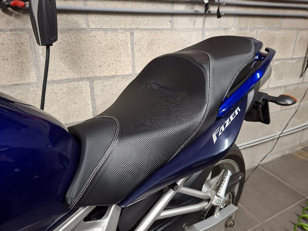 Selle SHAD Fazer - FZ6, Motos, Enlèvement, Neuf