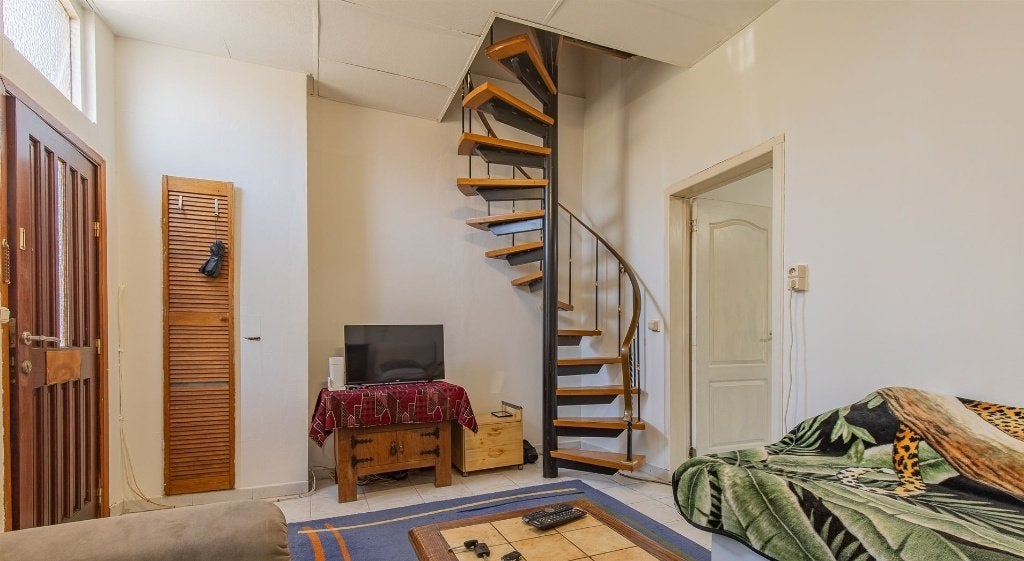 Huis Te Koop ZELE  Kapellestraat 51 !VERLAAGDE PRIJS!, Immo, Provincie Oost-Vlaanderen, 115 m², 2 kamers, Tussenwoning