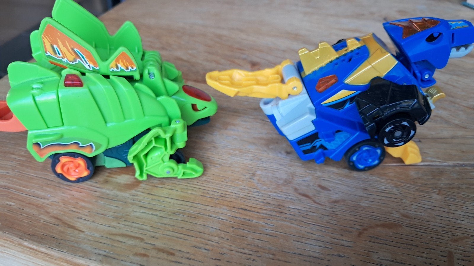 Vtech switch and go dinos, Ophalen of Verzenden