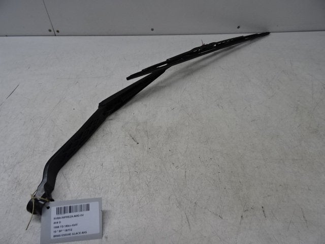 RUITENWISSERARM RECHTS VOOR Subaru Impreza III (GH / GR), Subaru, Gebruikt, Subaru Deutschland GmbH, Emil-Frey-Straße 6
61169  Friedberg, DE