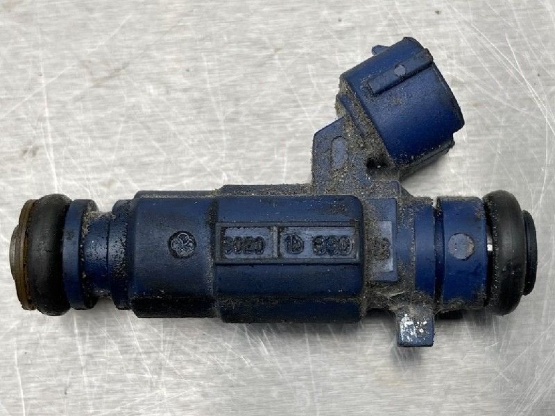 INJECTEUR Kia Soul I (AM) (01-2009/12-2014) (|3531028000|), Utilisé, Kia