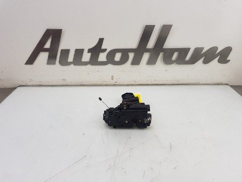 SERRURE DE PORTE RODS AVANT DROIT Volkswagen Passat (3B2), Utilisé, Volkswagen