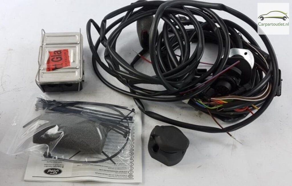 Trekhaak kabelset Ford 13 polig 1679546 nieuw FORD Transit 2, Neuf, -, -, -