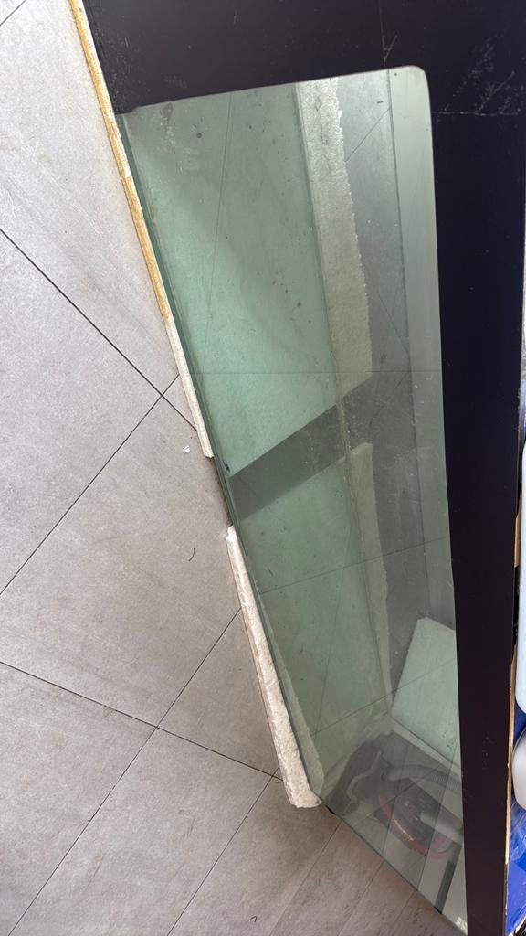Aquarium, Ophalen, Gebruikt, Leeg aquarium