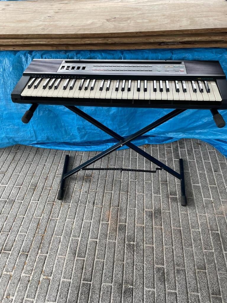 Casio Keyboard CT-640, Ophalen, Gebruikt, Overige aantallen, Casio