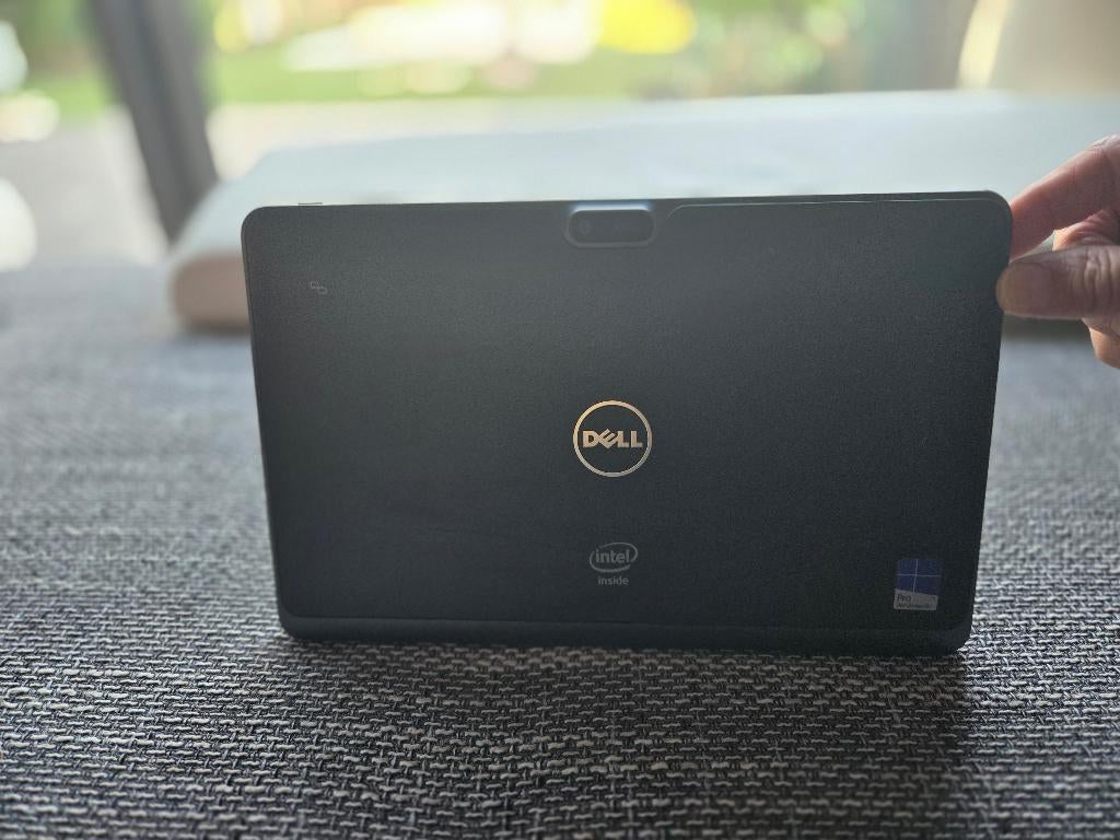 tablet dell venue 11 pro 5130 32gb extensible par carte, Informatique & Logiciels, Windows Tablettes, 32 GB, Enlèvement ou Envoi