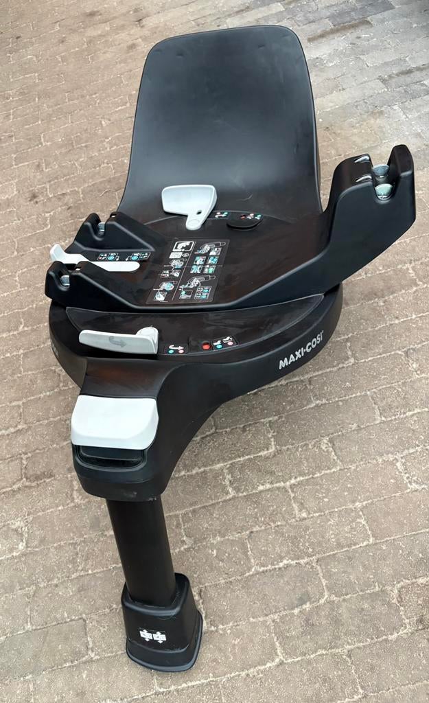 Maxi Cosi Familyfix Isofix Base 360, Ophalen, Zo goed als nieuw, Isofix