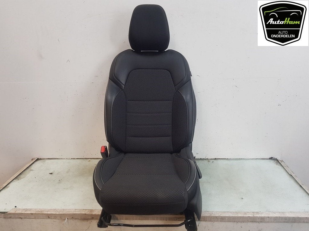 STOEL LINKS VOOR Renault Arkana (RJLL) (|985H16390R|), Dhr. J. Ham, Gebruikt, Renault, Administratie@autoham.nl