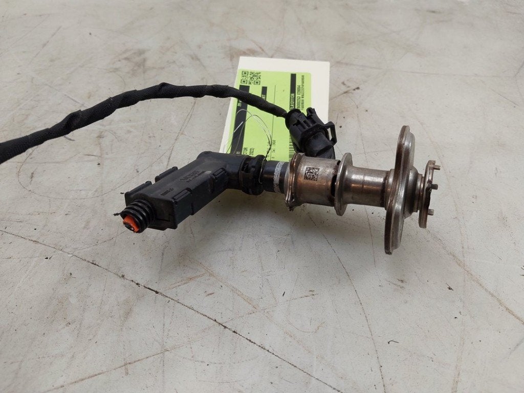 ADBLUE INJECTOR Audi A3 Sportback (8YA) (|7LA131113A|), Info@audi.de, Audi, Audi AG, Gebruikt