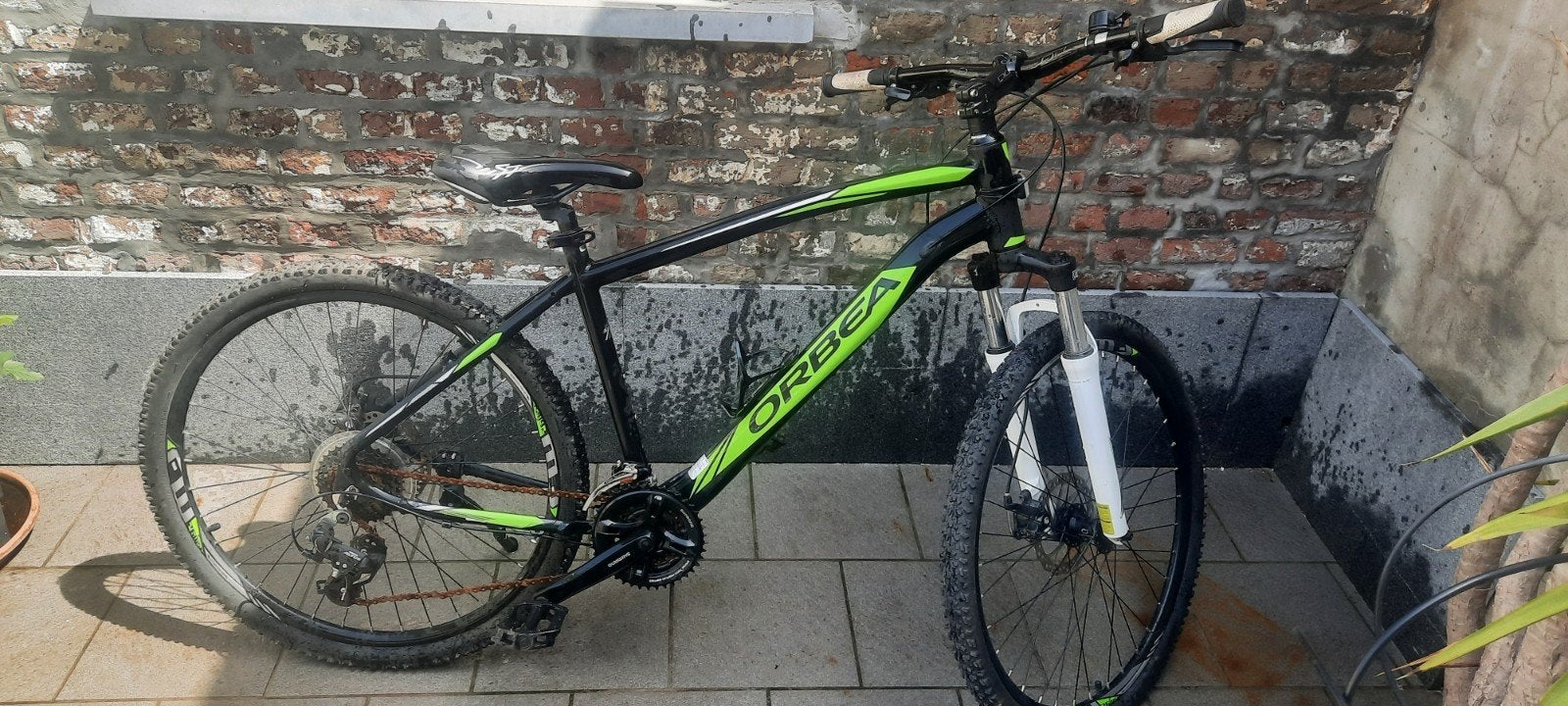 Velo, Vélos & Vélomoteurs, Enlèvement ou Envoi