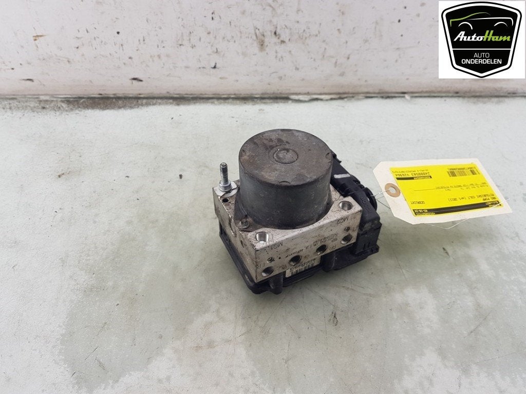 BLOC ABS (FREINS ANTI-BLOCAGE) Mitsubishi Colt (Z2 / Z3), Info@mitsubishi-motors.de, MITSUBISHI, Utilisé, Mitsubishi