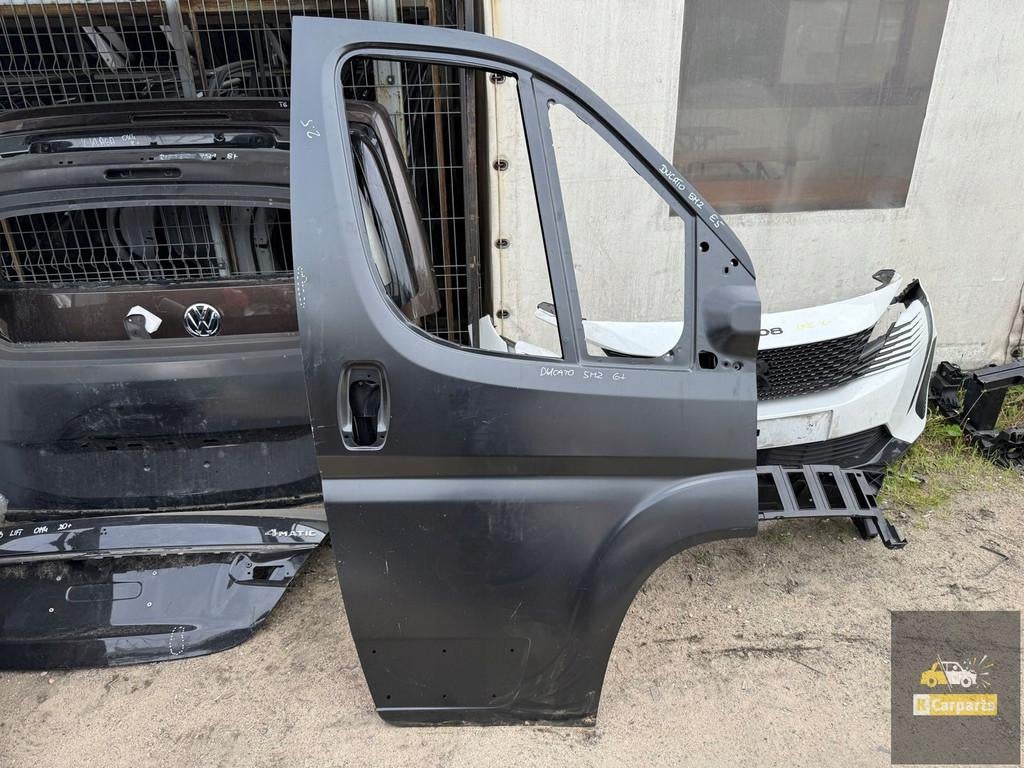 Ducato Boxer Jumper Movano porte avant droite neuf d'origine, Autos : Pièces & Accessoires, Info@fabrikant.eu, Fabrikant BV, Fabrikantstraat 1
1000 AA  Amsterdam, NL