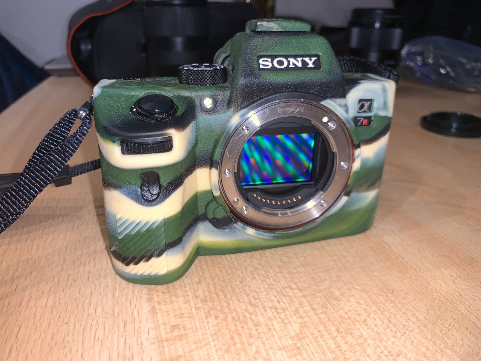 Sony a7riii, Consoles de jeu & Jeux vidéo, Enlèvement, Comme neuf