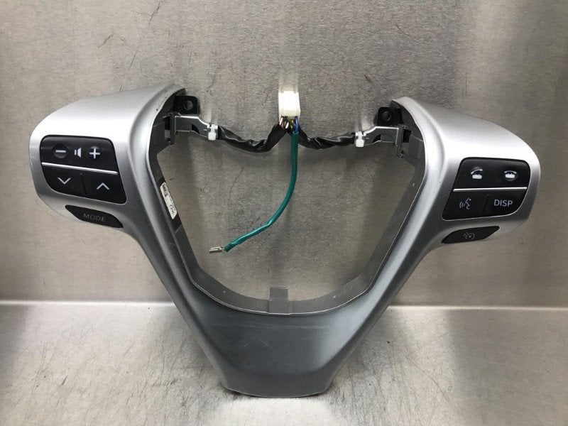COMBINE COMMODO Toyota Verso (01-2009/08-2018) (|CSE703|), Utilisé, Toyota