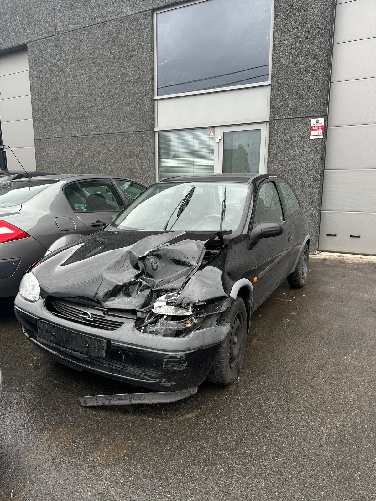 Opel Corsa B 1.2 essence (16V), Achat, Particulier, Corsa, Essence