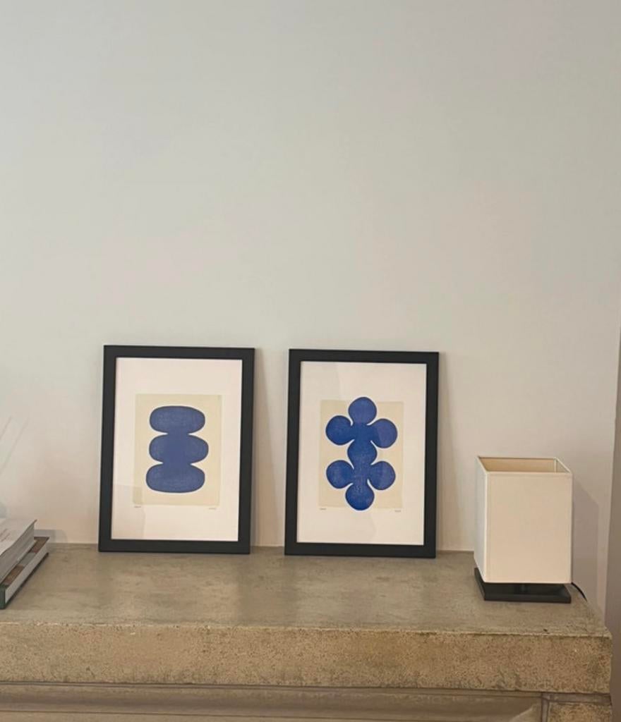Eawy.Art kunstwerken, Ophalen of Verzenden, Zo goed als nieuw