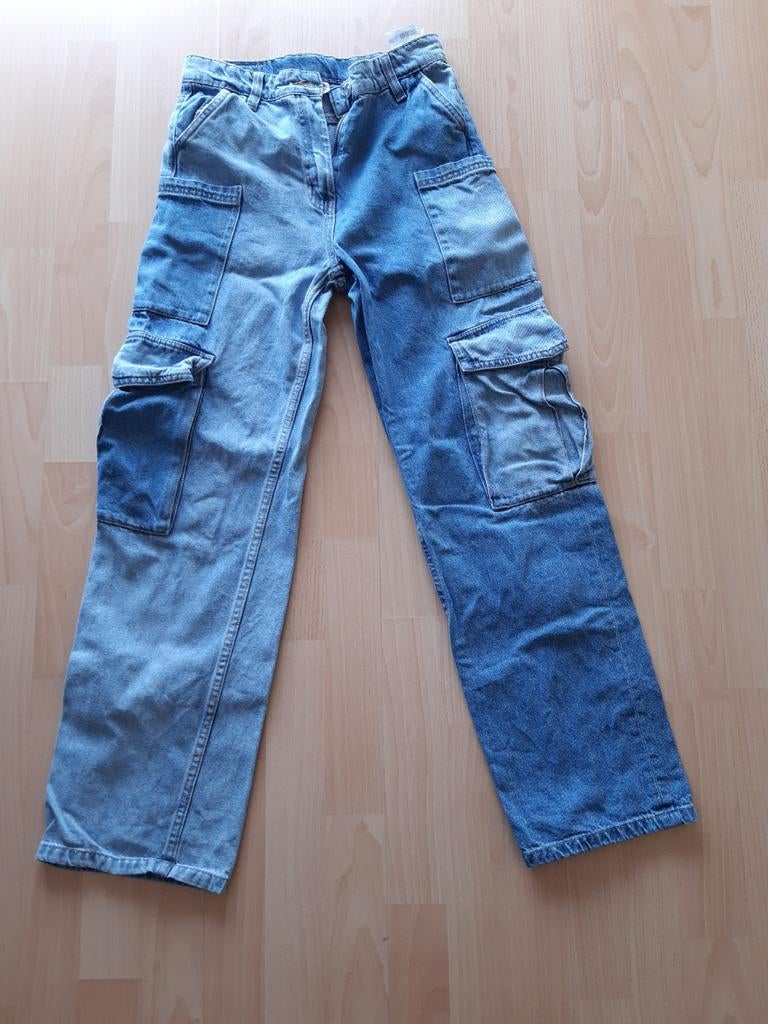 Jeansbroek Camille, Kinderen en Baby's, Ophalen