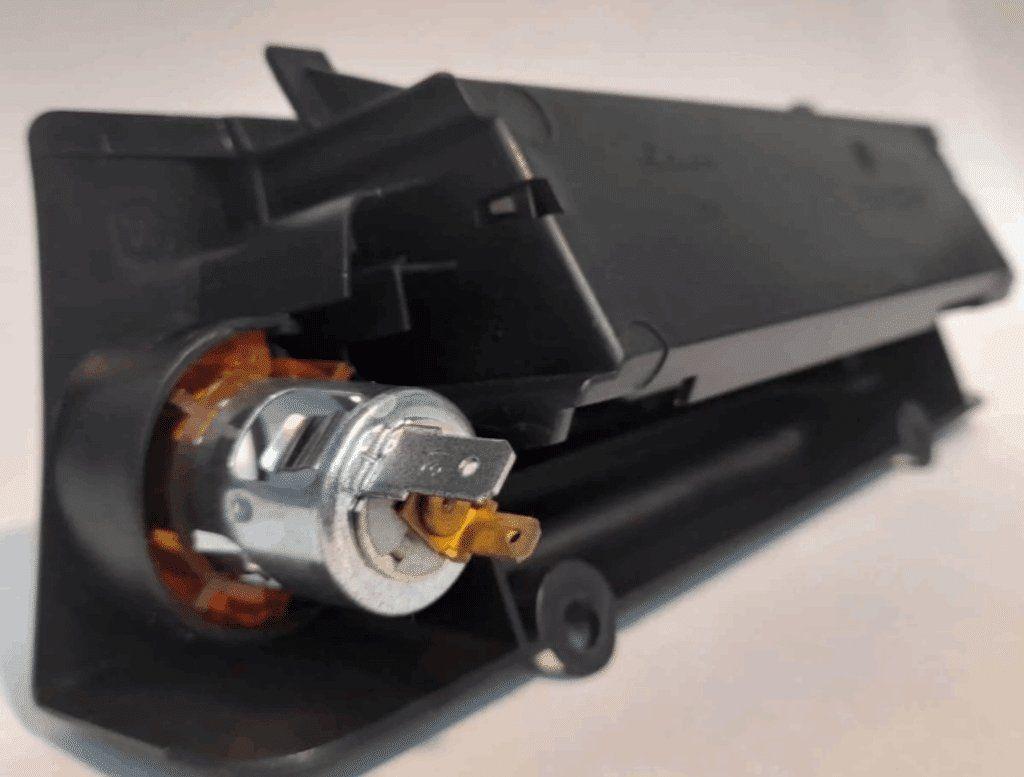 Asbak compleet middenconsole BMW 3 serie E30 51161929459 192, Gebruikt, -, -, Ophalen of Verzenden