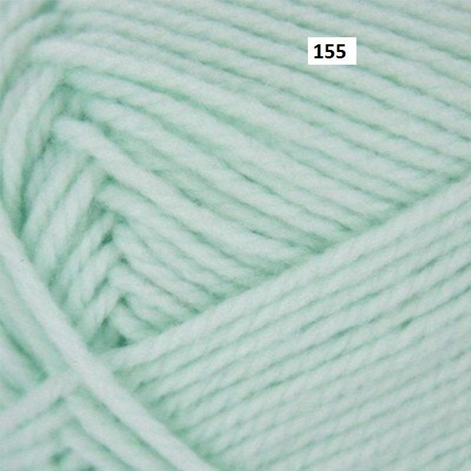 SMC Baby Super Soft coloris 155, Enlèvement ou Envoi, Neuf, Tricot, Laine ou Fils