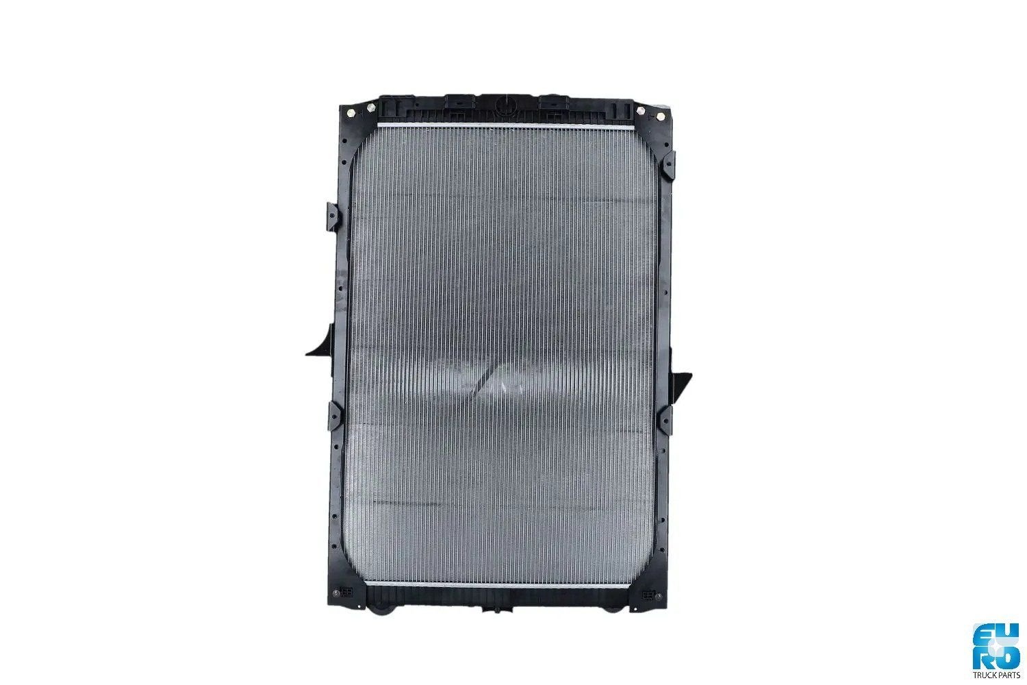 DAF XF 105 WATER RADIATEUR WITH FRAME 1739550, -, -, DAF, Enlèvement