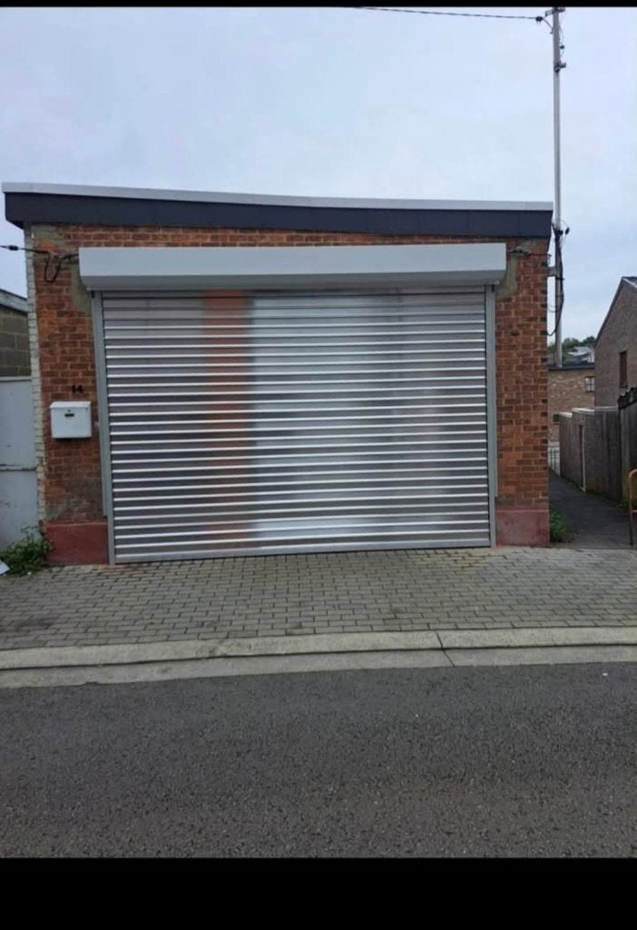 Magazijn Te huur in 4420 Montegnée, Immo, Provincie Luik
