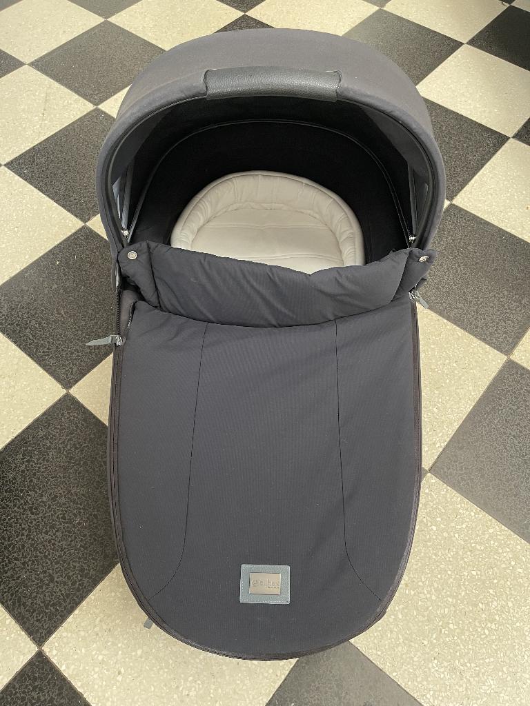 CYBEX PRIAM stroller pack, Enlèvement, Utilisé, Poussette, Autres marques