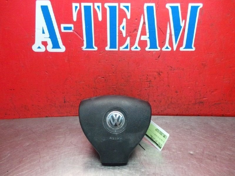 AIRBAG VOLANT Volkswagen Golf V (1K1) (02-2001/12-2010), Volkswagen, Volkswagen AG, Utilisé, Kundenbetreuung@volkswagen.de