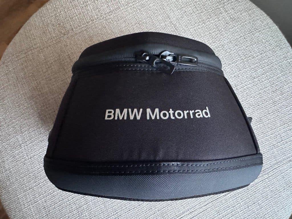 TAILBAG BMW MOTORRAD, Motoren, Accessoires | Koffers en Tassen, Ophalen of Verzenden, Zo goed als nieuw